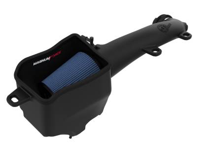 aFe Power - aFe 54-13079R Stage-2 Pro-5R Cold Air Intake for 18-23 Jeep Wrangler JL 2.0L