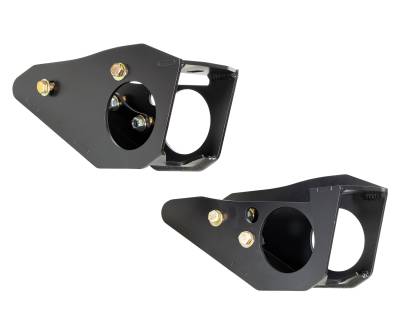 Carli Suspension - Carli CS-BRSKID-RLCAM 21-23 Rear Lower Control Arm Kit for 21-23 Ford Bronco 4WD