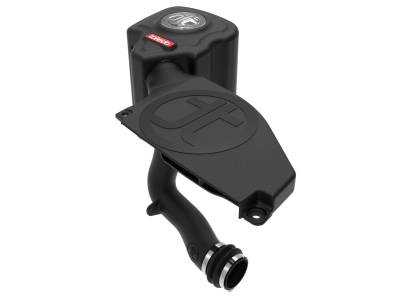 aFe Power - aFe 56-70064R Momentum Cold Air Intake w/Pro-5R Filter for 22-26 Subaru WRX 2.4L