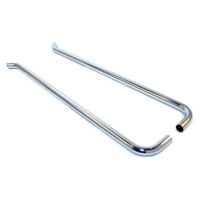 Patriot Exhaust - Patriot Exhaust H1260 Exhaust Pipe
