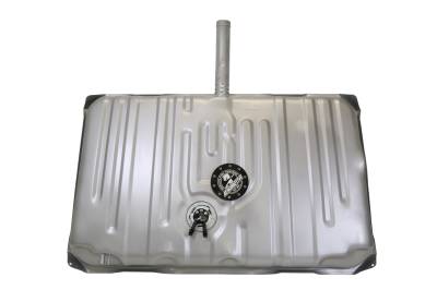 Aeromotive Fuel System - Aeromotive Fuel System 18401 Fuel Tank for Buick & Oldsmobile 250 350 400