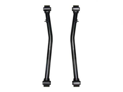 Dynatrac - Dynatrac DT922021 Control Arm Kit Front Lower for 18-22 Jeep Gladiator/Wrangler
