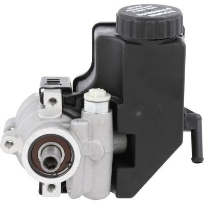 UniSteer Performance - UniSteer Performance 8060470 Power Steering Pump