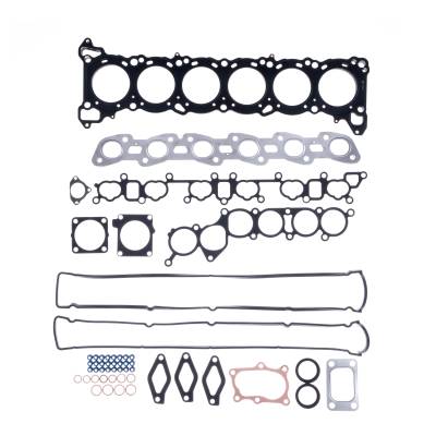 Cometic Gasket Automotive - Cometic PRO2015T Top End Gasket Kit for Nissan 88-93 RB20E/RB20DE/RB20DET
