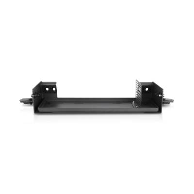 Attica 4x4 - Attica 4x4 ATTF202A101-4-BX Terra Series Skid Plate for 23-25 Ford F250/F350