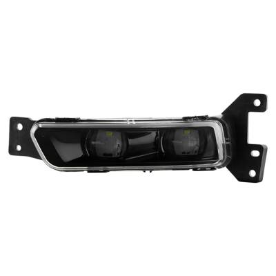 Spyder Auto - Spyder Auto 9054396 Fog Lights for 14-22 Durango Grand Cherokee WK2
