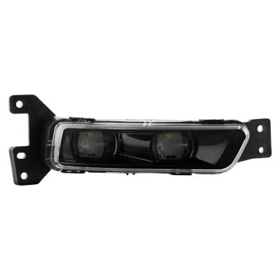 Spyder Auto - Spyder Auto 9054402 Fog Lights for 14-22 Durango Grand Cherokee WK2
