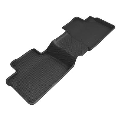 3D MAXpider - 3D MAXpider L1TY32421509 KAGU Floor Mat for 25-26 Toyota Camry