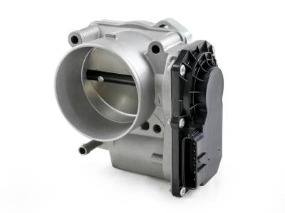 aFe Power - aFe 46-39106 70mm Fuel Injection Throttle Body for FR-S/BRZ/86 2.0L