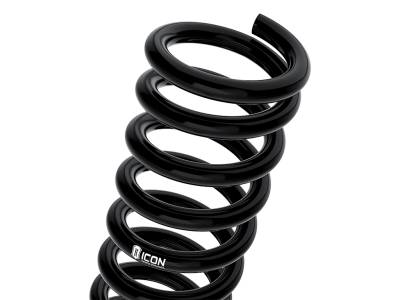 ICON Vehicle Dynamics - ICON 95232 2.25" Front Coil Spring Kit for 2021-2025 Ford F150 Raptor