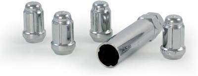 Gorilla Automotive - Gorilla Automotive 21621SD Wheel Lock Set