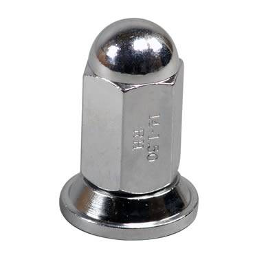 Gorilla Automotive - Gorilla Automotive 22148N Wheel Lug Nut