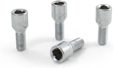 Gorilla Automotive - Gorilla Automotive 24641 Wheel Lock Set