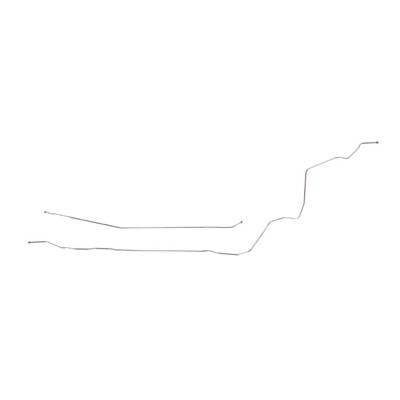 The Right Stuff Detailing - The Right Stuff Detailing HGL6902 Chrysler/Dodge/Plymouth Fuel Line