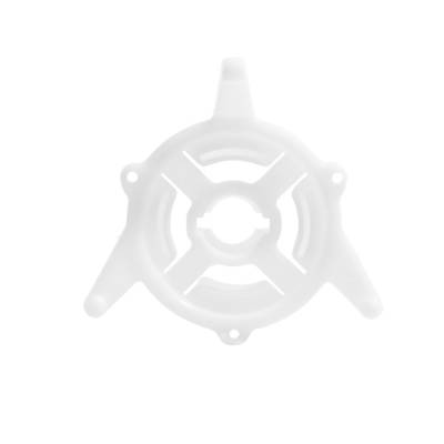 Trim Parts - Trim Parts 2330 1964-66 Full-Size Chevrolet Remote Mirror Pivot Plate EACH