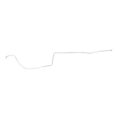 The Right Stuff Detailing - The Right Stuff JIN7201 1972 AMC Gremlin Brake Hydraulic Line