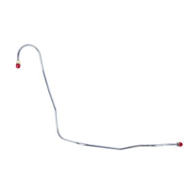 The Right Stuff Detailing - The Right Stuff Detailing JPC6501 65-66 AMC Ambassador 990 Fuel Line