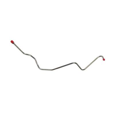 The Right Stuff Detailing - The Right Stuff Detailing JPC6901 1969 AMC AMX Fuel Line