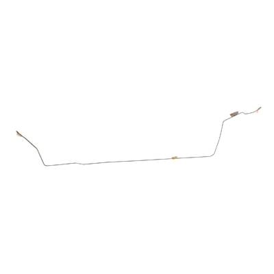 The Right Stuff Detailing - The Right Stuff Detailing AIN6301 63 Oldsmobile Starfire Brake Hydraulic Line
