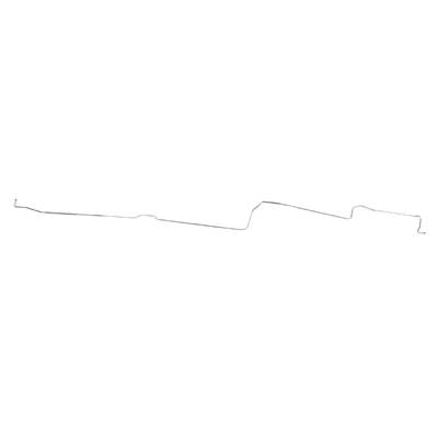 The Right Stuff Detailing - The Right Stuff Detailing LGL6303 63-64 Ford Falcon Fuel Line