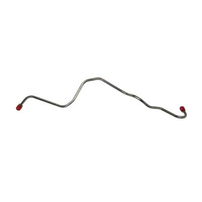 The Right Stuff Detailing - The Right Stuff Detailing LPC6502 65 Mercury Comet 289 Fuel Line