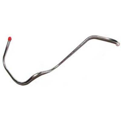 The Right Stuff Detailing - The Right Stuff Detailing LPC7001 1970 Ford Maverick Fuel Line