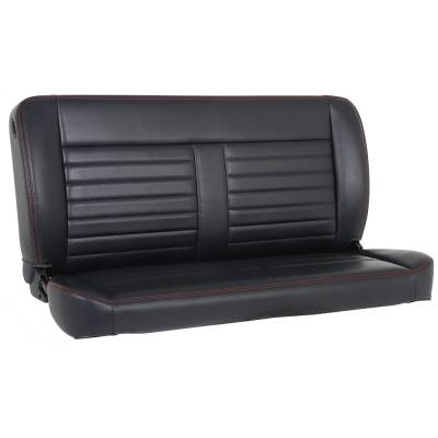 TMI Products - TMI Products 47-9255-2295-RS Chevrolet Ford/GMC Standard Cab Pickup Seat
