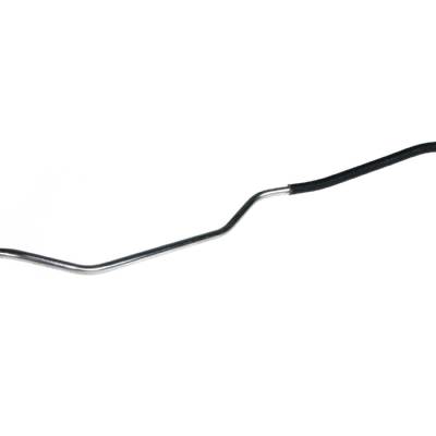 The Right Stuff Detailing - The Right Stuff Detailing MGL7001S 70-72 Chevy Monte Carlo Fuel Line