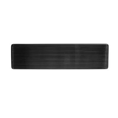 Trim Parts - Trim Parts 3086 1967 Camaro Hood Grille EACH
