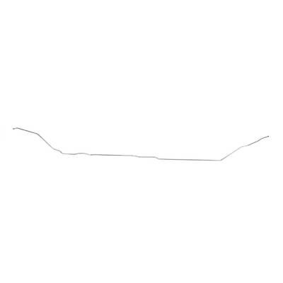 The Right Stuff Detailing - The Right Stuff Detailing BGL6232 Chevy 283 327 Fuel Line