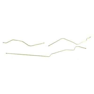 The Right Stuff Detailing - The Right Stuff Detailing BGL6301 Chevy Fuel Line