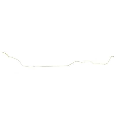 The Right Stuff Detailing - The Right Stuff Detailing BGL6501 Chevy 283 327 Fuel Line