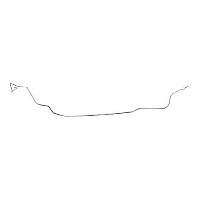 The Right Stuff Detailing - The Right Stuff Detailing BGL6702 Chevy 396 427 Fuel Line
