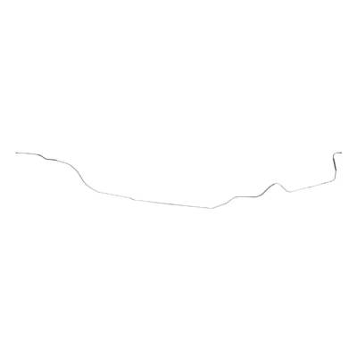 The Right Stuff Detailing - The Right Stuff Detailing BGL6901 Chevy 307 327 350 Fuel Line