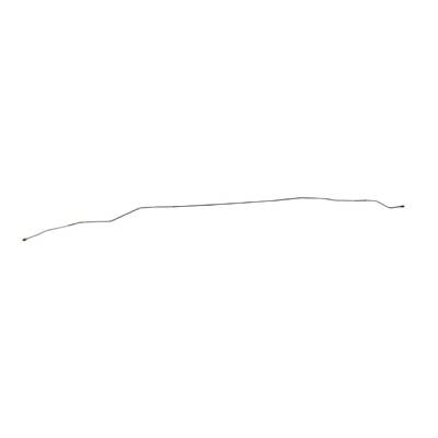 The Right Stuff Detailing - The Right Stuff Detailing BIN5501 Chevy Brake Hydraulic Line Front Rearward