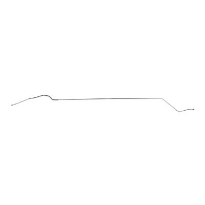 The Right Stuff Detailing - The Right Stuff Detailing BIN5602 Chevy Brake Hydraulic Line Front Rearward