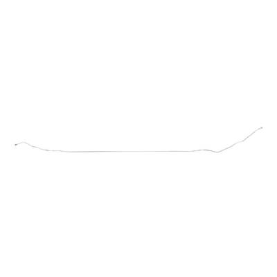 The Right Stuff Detailing - The Right Stuff BIN5704 Chevy Wagon Brake Hydraulic Line Front Rearward