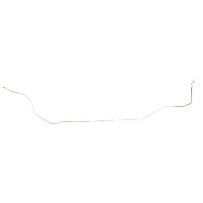 The Right Stuff Detailing - The Right Stuff Detailing BIN6601 Chevy Brake Hydraulic Line Front Rearward