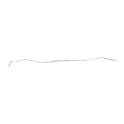 The Right Stuff Detailing - The Right Stuff Detailing BIN6701 Chevy Brake Hydraulic Line Front Rearward