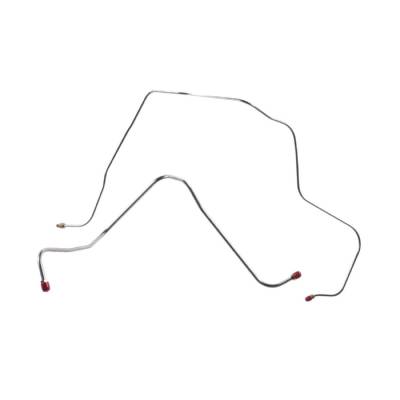 The Right Stuff Detailing - The Right Stuff Detailing BPC5503 Chevy 235 Fuel Line