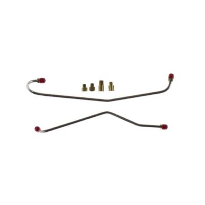 The Right Stuff Detailing - The Right Stuff Detailing BPC5702 Chevy Fuel Line