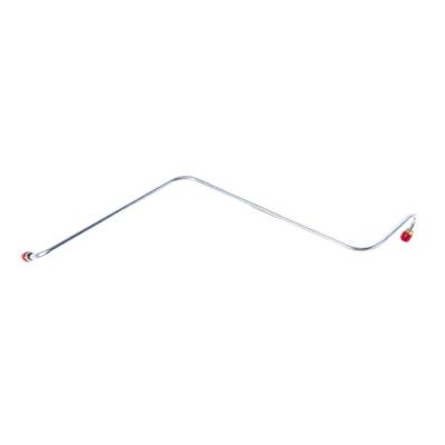 The Right Stuff Detailing - The Right Stuff Detailing BPC5903 Chevy 283 Fuel Line