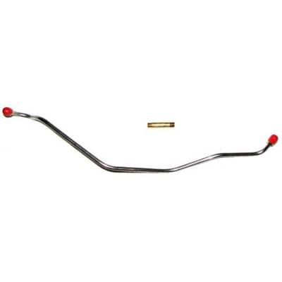 The Right Stuff Detailing - The Right Stuff Detailing BPC6201 Chevy 327 Fuel Line