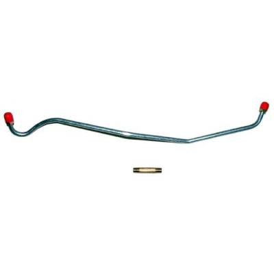 The Right Stuff Detailing - The Right Stuff Detailing BPC6202 Chevy 327 Fuel Line