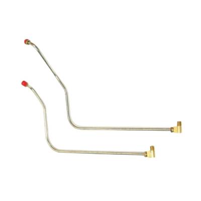 The Right Stuff Detailing - The Right Stuff Detailing BPC6609 Chevy 396 Fuel Line