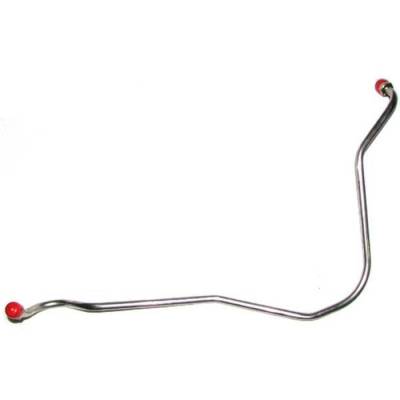 The Right Stuff Detailing - The Right Stuff Detailing BPC6709 Chevy 427 Fuel Line