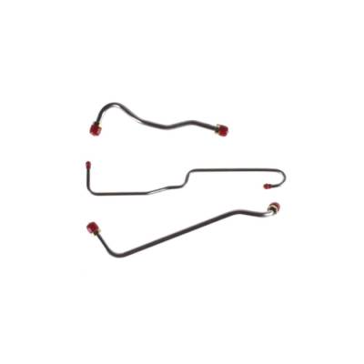 The Right Stuff Detailing - The Right Stuff Detailing BPC6803 Chevy 427 Fuel Line