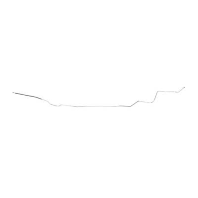 The Right Stuff Detailing - The Right Stuff Detailing CGL6404 Chevy Convertible Fuel Line