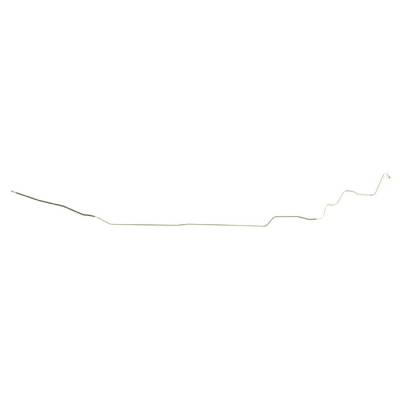 The Right Stuff Detailing - The Right Stuff Detailing CGL6925 68-69 Chevy Chevelle Convertible Fuel Line