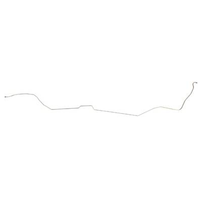 The Right Stuff Detailing - The Right Stuff CIN6605 Select GM Cars Brake Hydraulic Line Front Rearward